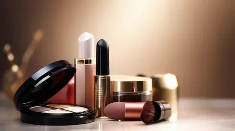 Beauty Essentials