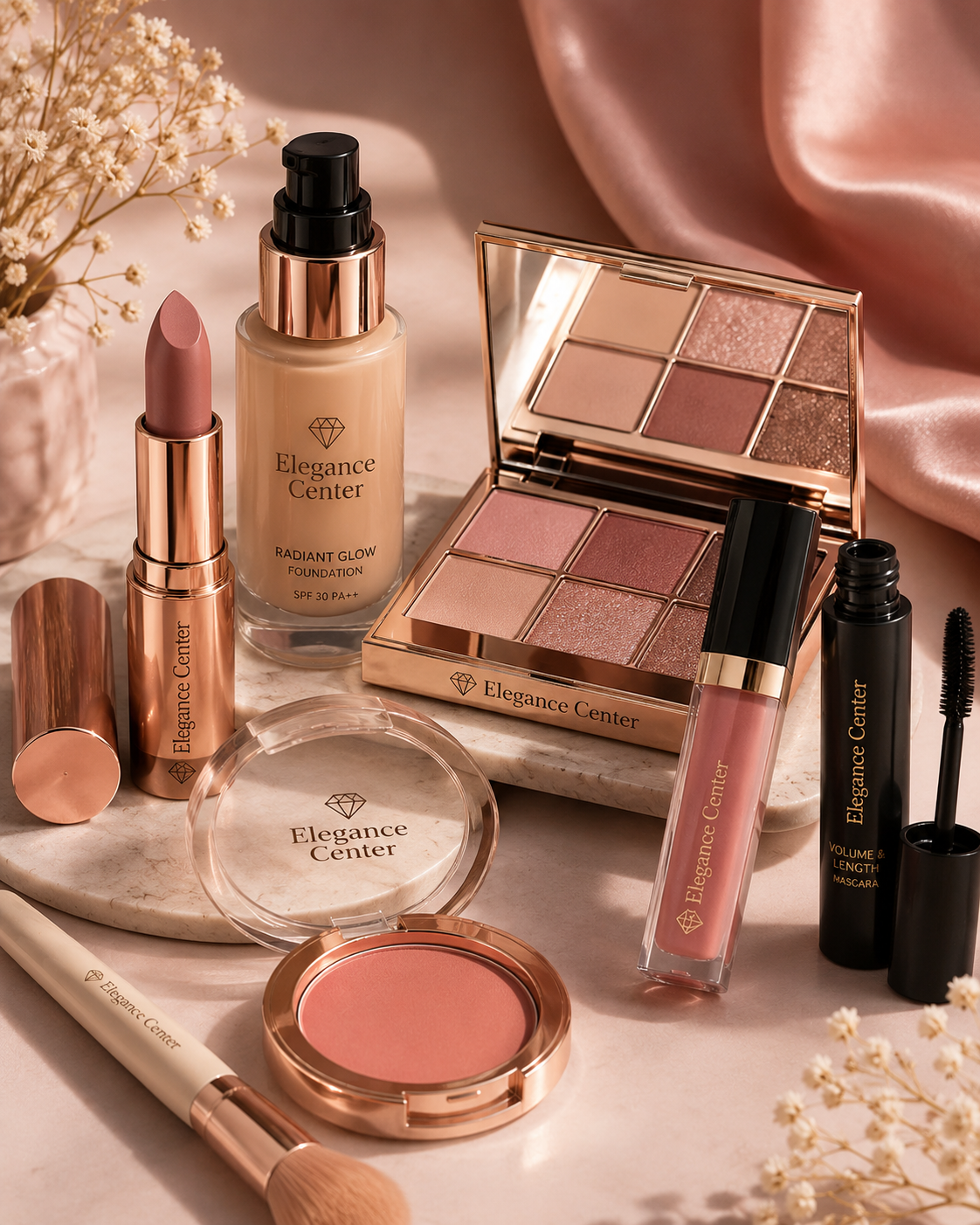 Cosmetics