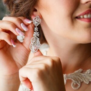 ear rings